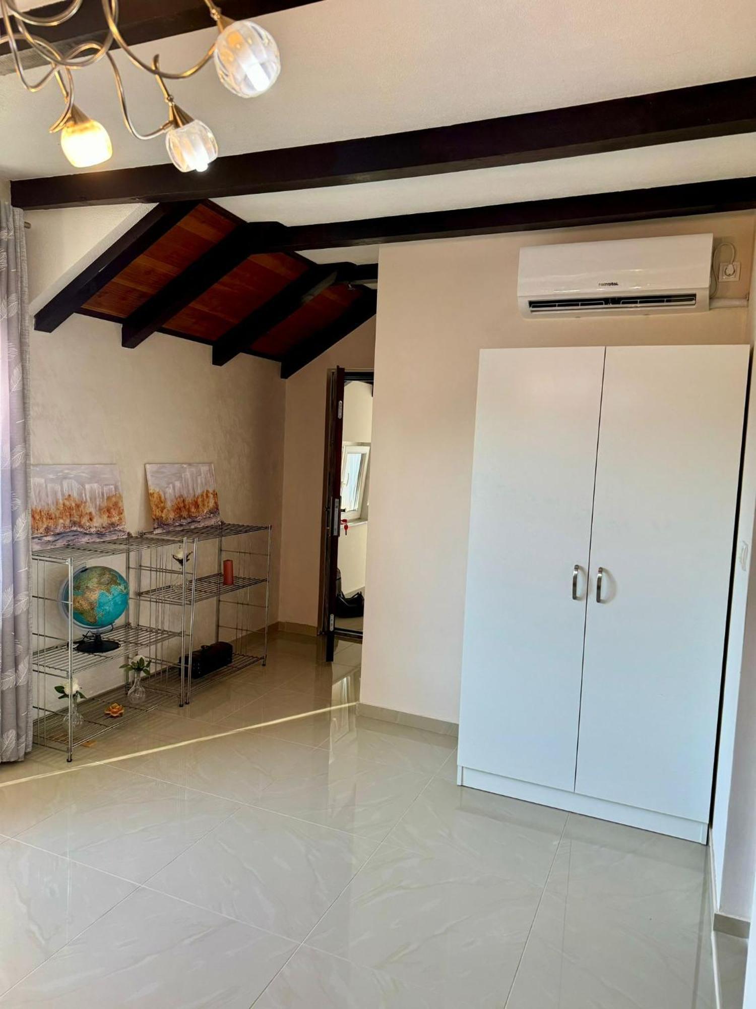 Moravska Obala - Prenociste I Restoran Apartment Velika Plana Luaran gambar